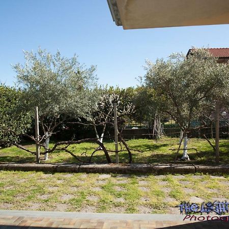 Etna Travellers B&B Маскалуча Экстерьер фото