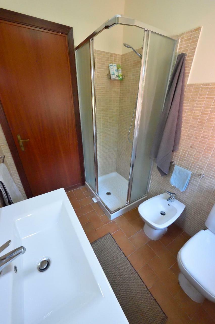 Etna Travellers B&B Маскалуча Экстерьер фото