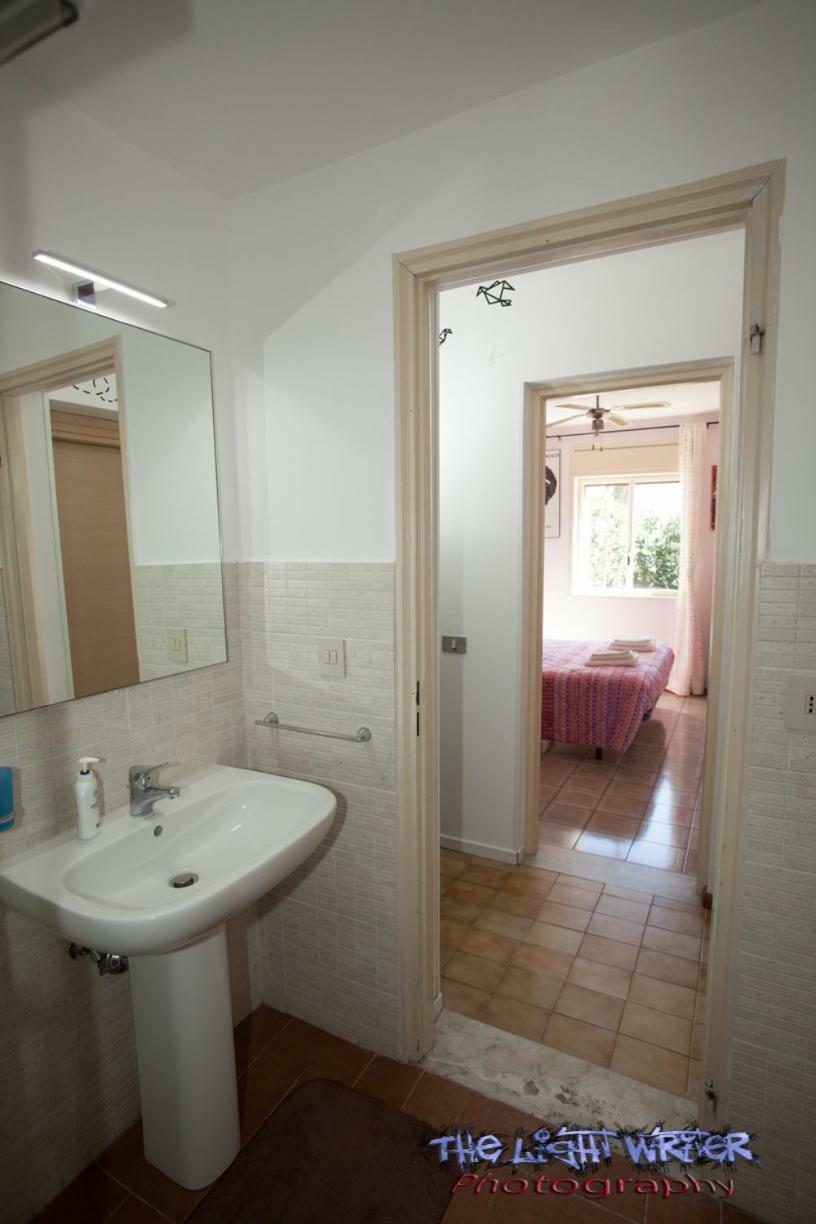 Etna Travellers B&B Маскалуча Экстерьер фото