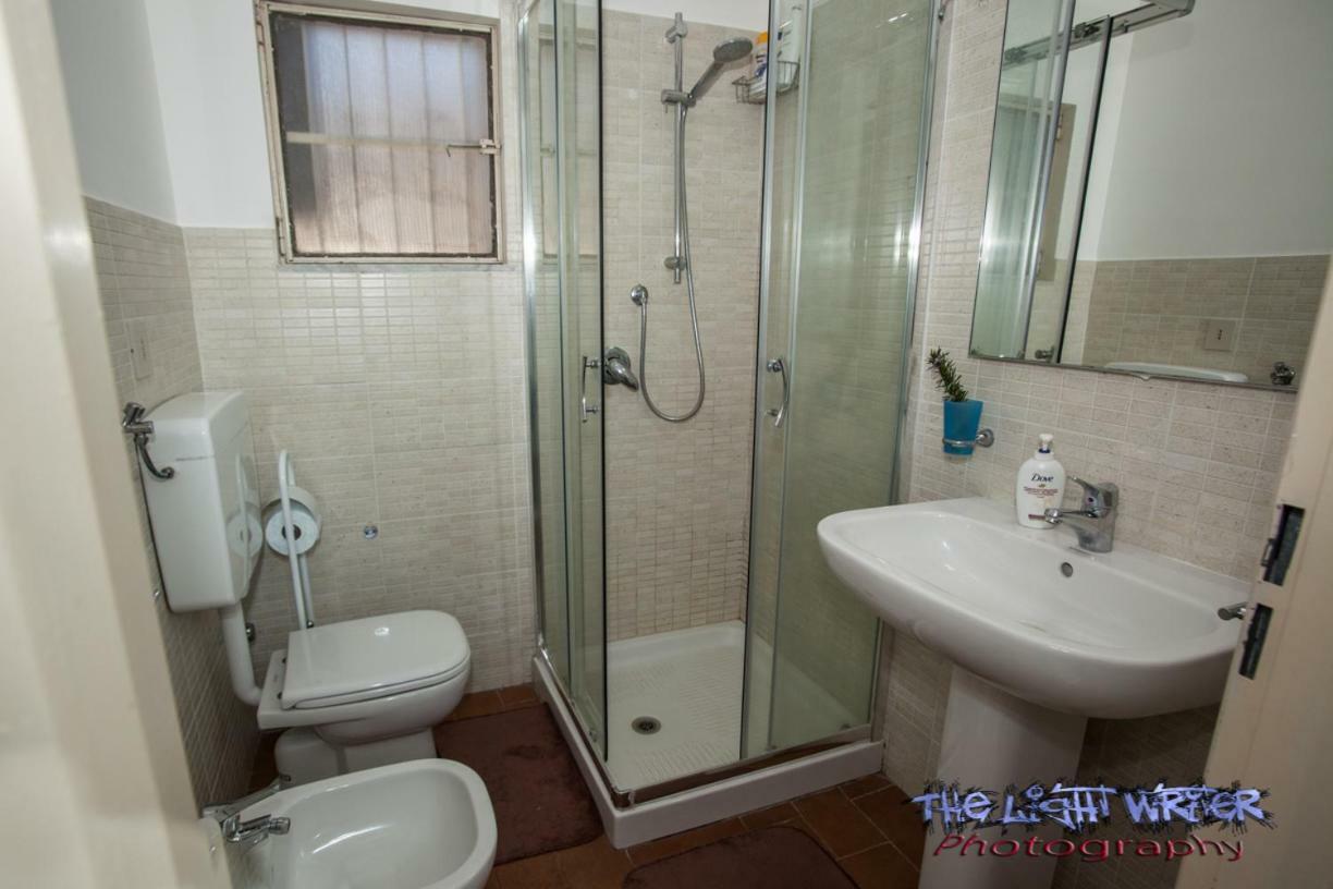 Etna Travellers B&B Маскалуча Экстерьер фото